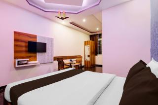 Hotel O Day & Night Palace - 2