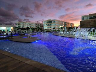 Muro Alto Condominio Club Garden - 6