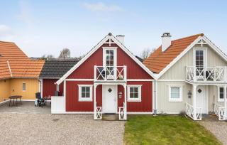 Lovely Home In Brenderup Fyn With Sauna - 2