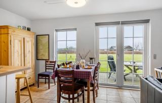 Lovely Home In Brenderup Fyn With Sauna - 5