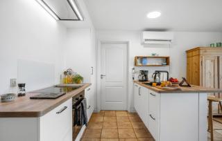 Lovely Home In Brenderup Fyn With Sauna - 4