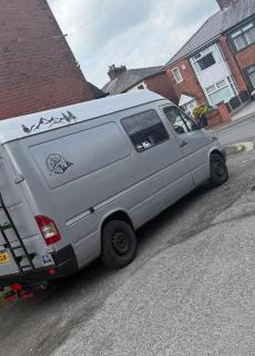 Fast-track camper - 9