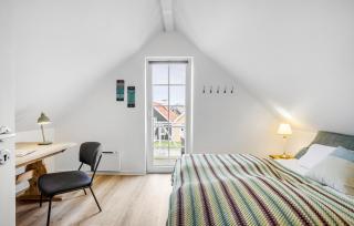 Lovely Home In Brenderup Fyn With Sauna - 3