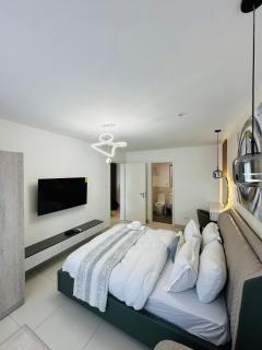 De-view Loxwood luxury apartment - 0