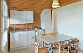 Lovely Apartment In Farsø - 8