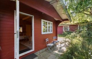 Cozy Home In Ebeltoft With Wifi - 2