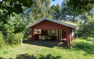Cozy Home In Ebeltoft With Wifi - 1