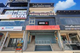 Hotel O Rooftop - 4