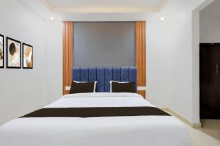 Townhouse Geeta Nagar Metro Station Formerly Hotel Opal - 3