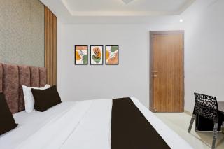 Townhouse Geeta Nagar Metro Station Formerly Hotel Opal - 1