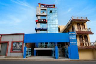 Hotel O Anshu Guest house - 9