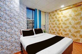 Hotel O Anshu Guest house - 7