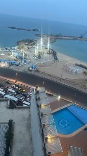 أبراج هيلتون سيدى بشر - 2