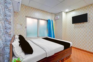 Hotel O Anshu Guest house - 3
