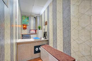 Hotel O Anshu Guest house - 1