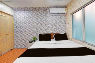 Hotel O Anshu Guest house - 1