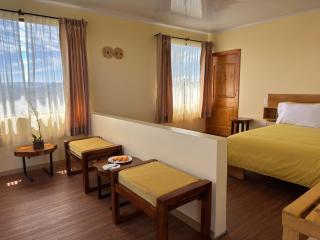 Inti Amanta Lodge - 0