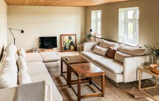 Awesome Home In Bedsted Thy - 9