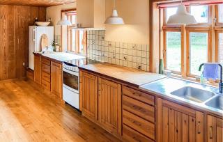 Awesome Home In Bedsted Thy - 6