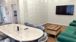 The Roswell Village Gabala 3 - 5