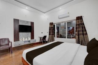 Hotel O Geetatri Luxury Home Stay - 9