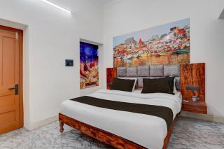 Hotel O Geetatri Luxury Home Stay - 8