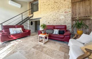 Cozy Home In Mornas With Sauna - 3