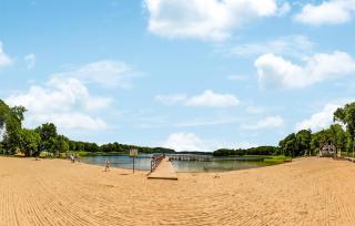 Amazing Apartment In Chmielno With Lake View - 4