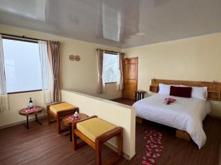 Inti Amanta Lodge - 4