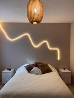 Appartement T3 Avignon, proche centre-ville - 2