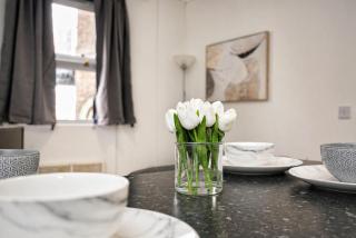 The Cosy City Centre Gem - 5