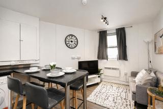 The Cosy City Centre Gem - 7
