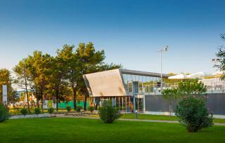 Beautiful Apartment In Umag With Swimming Pool - 3