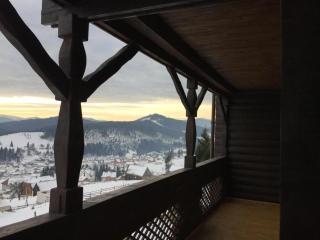 Chalet Trushnyi - 7