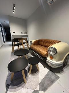 BoxPoint MotoResort - 1