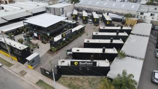 BoxPoint MotoResort - Córdoba - 1