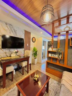 J&J Havenstay Ananda Square - 1