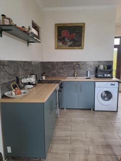 Guest House Motsameta - 7