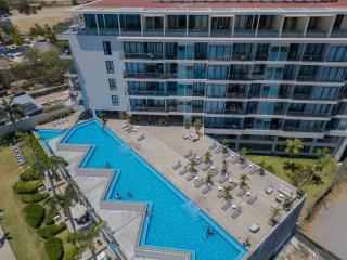 Beachfront Suite in La Cruz de Huanacaxtle - 0