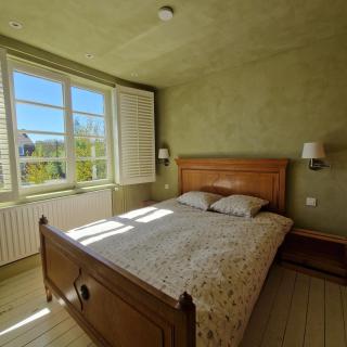 Authentiek Vakantiehuis Bos-en-Veld - Prive-tuin - Fietsvriendelijk vlakbij Brugge - 5