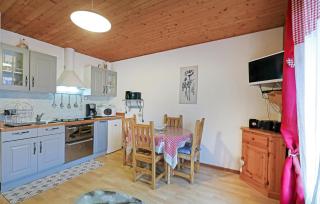 Amazing Apartment In Gerardmer With Lake View - 1