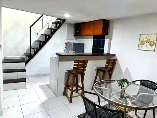 Hotel Bacano - Apartaestudios y Habitaciones privadas - 7