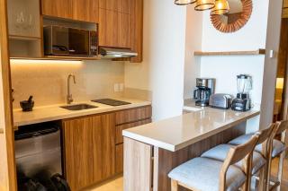 Beachfront Suite in La Cruz de Huanacaxtle - 6