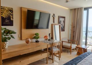 Beachfront Suite in La Cruz de Huanacaxtle - 5