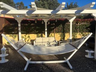 Villa Dosagiri con piscina - 9