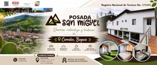 Posada San Miguel - 9