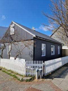 Apartment next to the Hallgrímskirkja - 9