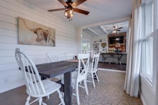 Farmhouse Haven - Idyllic Views - 2