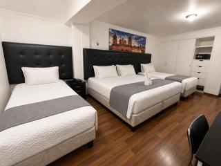 Hotel Ecoferia Boutique - 9