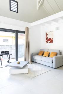 Villa flamboyant - 8